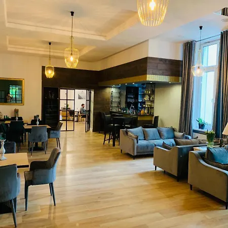 Sowia Dolina - Góry Sowie 3*