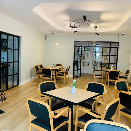 Sowia Dolina - Gory Sowie 3* Pieszyce