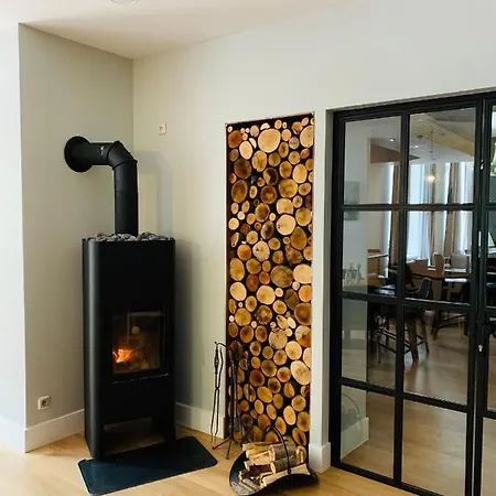 Sowia Dolina - Gory Sowie Bed & Breakfast