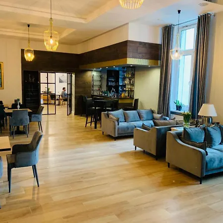Sowia Dolina - Góry Sowie 3*