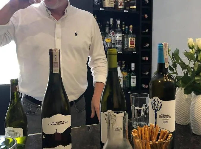 Bed & Breakfast Sowia Dolina - Gory Sowie