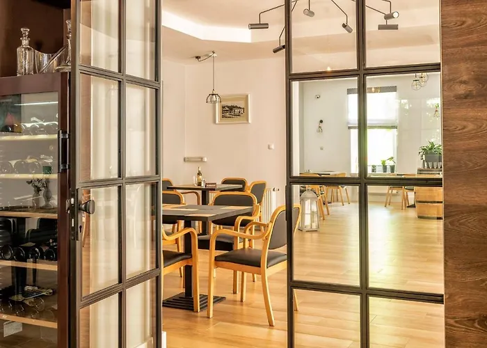 Sowia Dolina - Gory Sowie