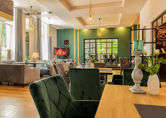 Sowia Dolina - Gory Sowie