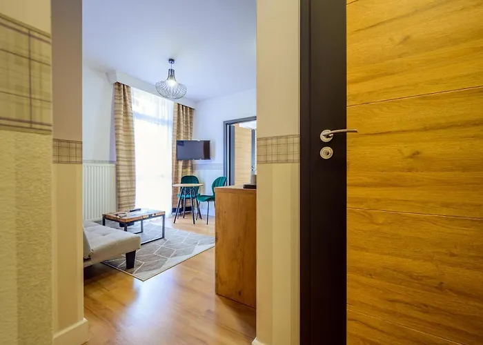 Sowia Dolina - Gory Sowie 3*