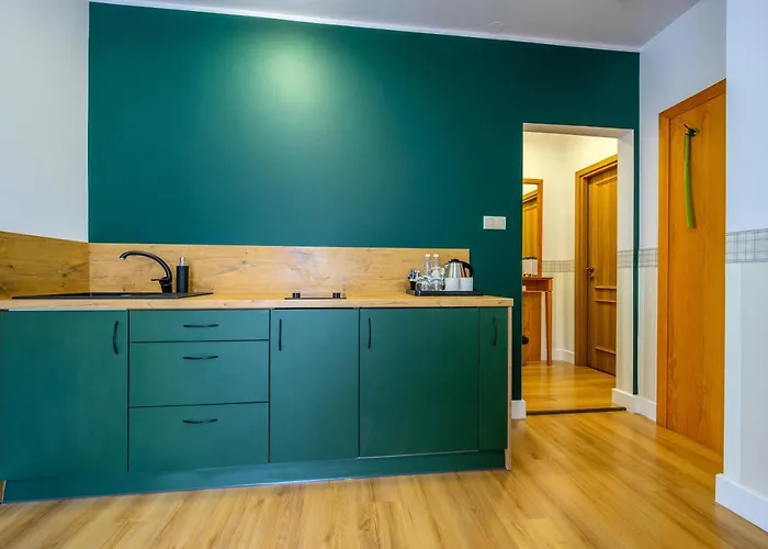 Sowia Dolina - Gory Sowie Pieszyce