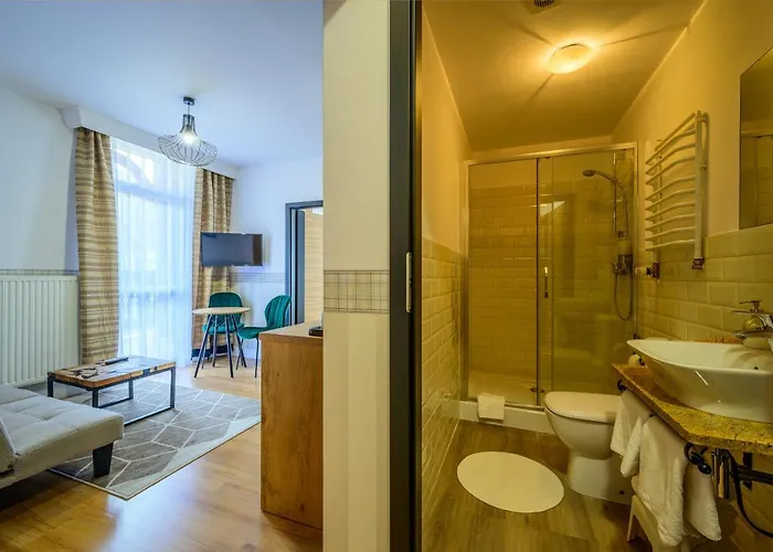 Sowia Dolina - Gory Sowie Bed & Breakfast Pieszyce