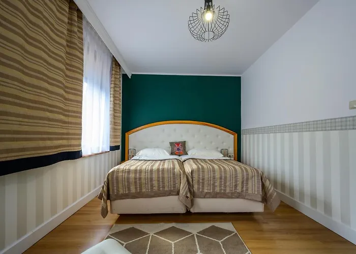 Sowia Dolina - Gory Sowie 3* Pieszyce