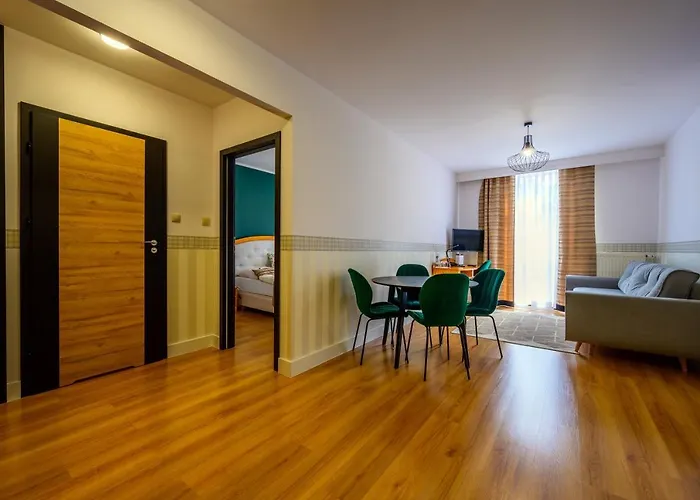 Sowia Dolina - Gory Sowie 3* Pieszyce