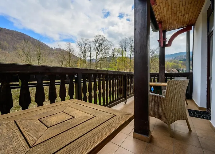 Sowia Dolina - Gory Sowie 3*