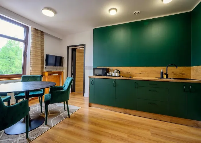 Bed & Breakfast Sowia Dolina - Gory Sowie Pieszyce