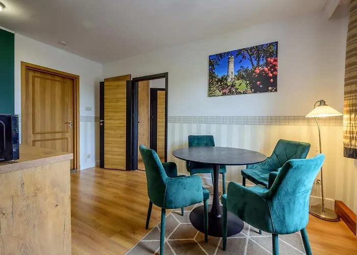 Sowia Dolina - Gory Sowie Bed & Breakfast 3*