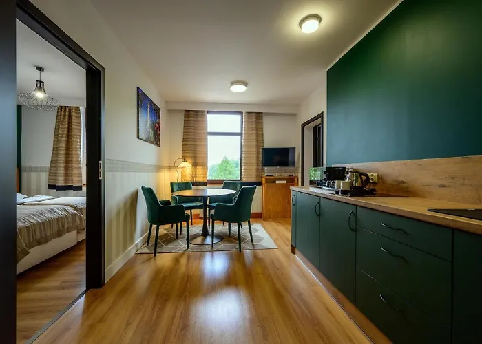 Sowia Dolina - Gory Sowie 3*