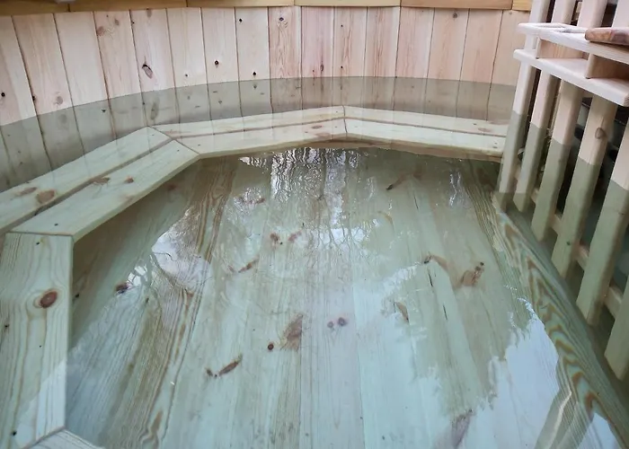 Sowia Dolina - Gory Sowie 3*