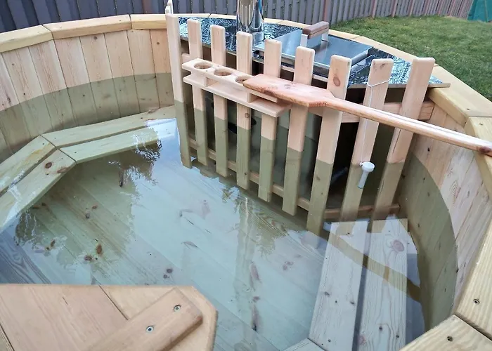 לינה וארוחת בוקר Sowia Dolina - Gory Sowie