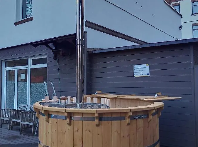 Sowia Dolina - Gory Sowie