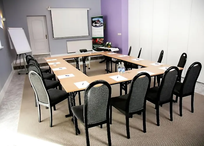 Sowia Dolina - Gory Sowie Bed & Breakfast