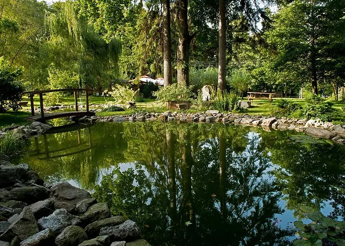 Sowia Dolina - Gory Sowie Pieszyce