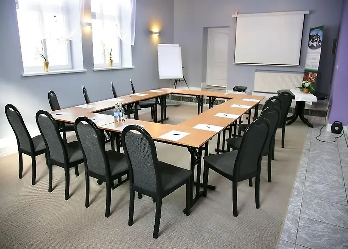 Sowia Dolina - Góry Sowie Pieszyce