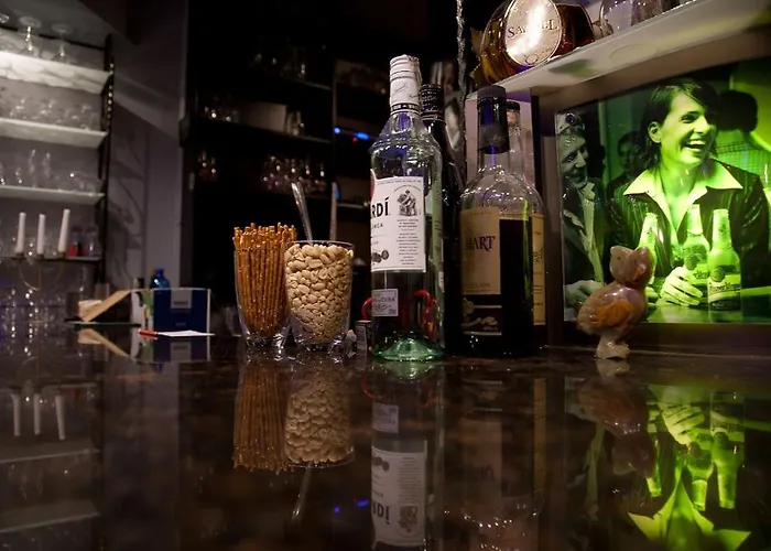 Bed & Breakfast Sowia Dolina - Gory Sowie Pieszyce