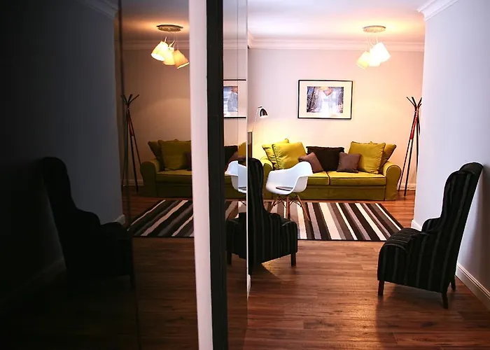 Bed & Breakfast Sowia Dolina - Gory Sowie