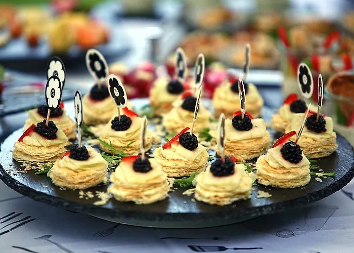 Sowia Dolina - Gory Sowie Bed & Breakfast