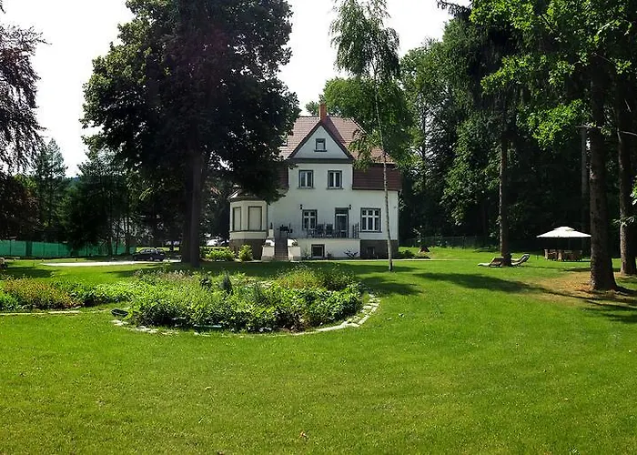 Sowia Dolina - Gory Sowie 3*