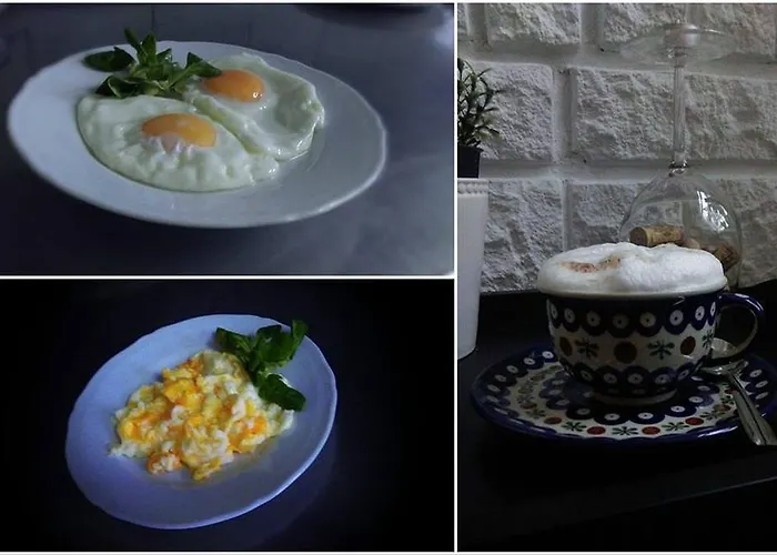 Sowia Dolina - Gory Sowie