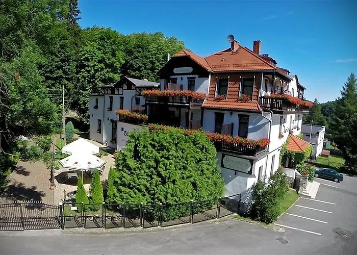 Bed & Breakfast Sowia Dolina - Gory Sowie Pieszyce