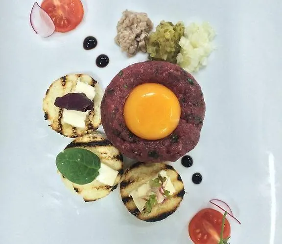 Sowia Dolina - Gory Sowie Bed & Breakfast Pieszyce