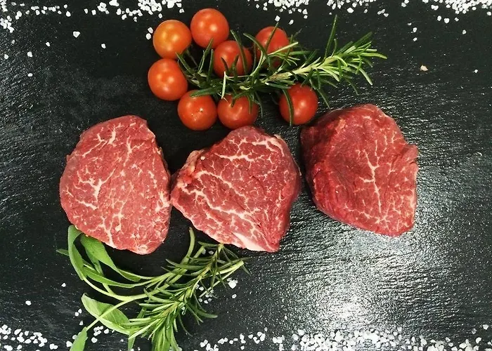 Sowia Dolina - Gory Sowie 3*