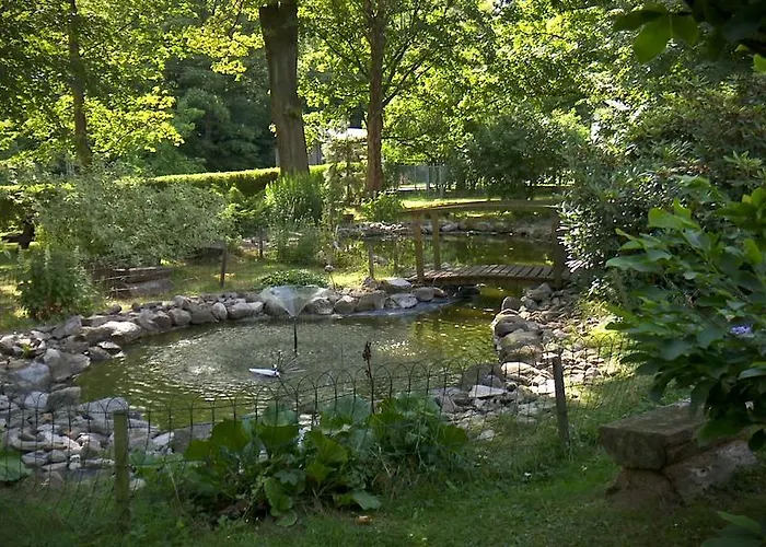 Sowia Dolina - Gory Sowie 3* Pieszyce