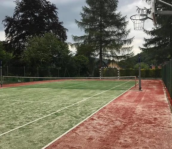 Sowia Dolina - Gory Sowie Bed & Breakfast 3*