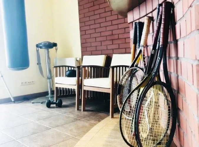 Sowia Dolina - Gory Sowie Bed & Breakfast Pieszyce