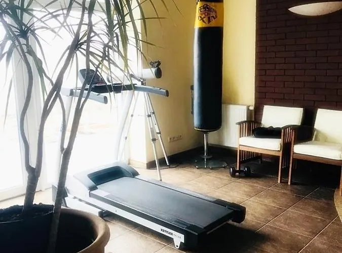 Sowia Dolina - Gory Sowie לינה וארוחת בוקר 3*