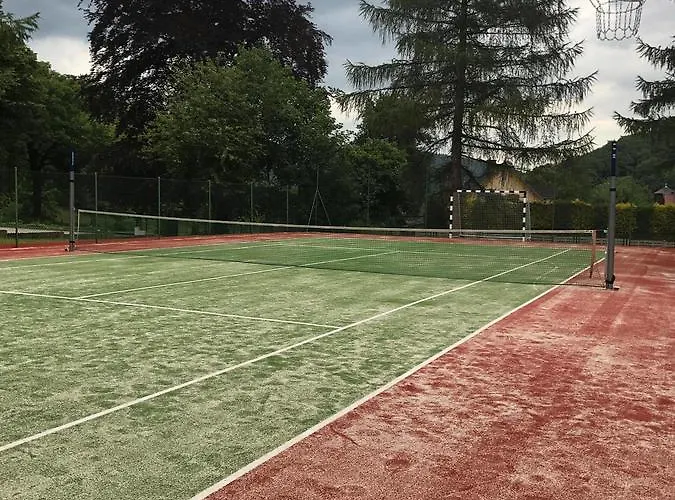 Bed & Breakfast Sowia Dolina - Gory Sowie Pieszyce