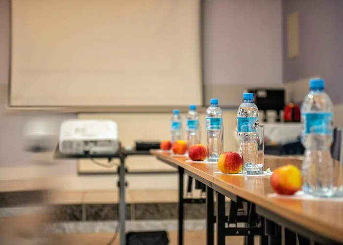 Sowia Dolina - Gory Sowie לינה וארוחת בוקר 3*