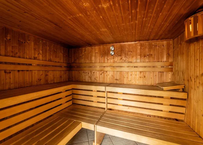 Sowia Dolina - Gory Sowie Bed & Breakfast 3*