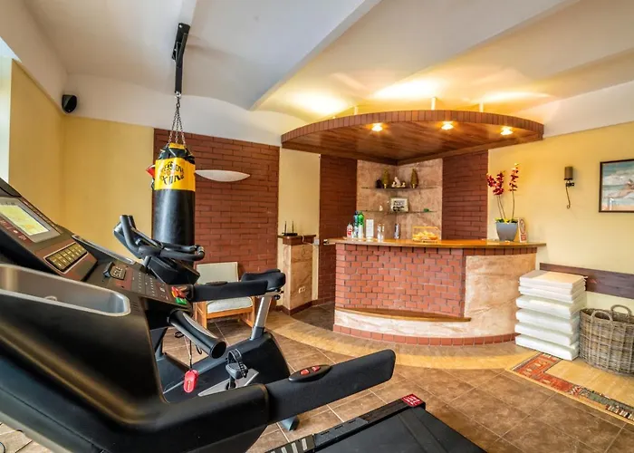 Sowia Dolina - Gory Sowie