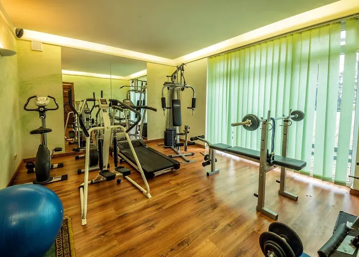 Bed & Breakfast Sowia Dolina - Gory Sowie 3*