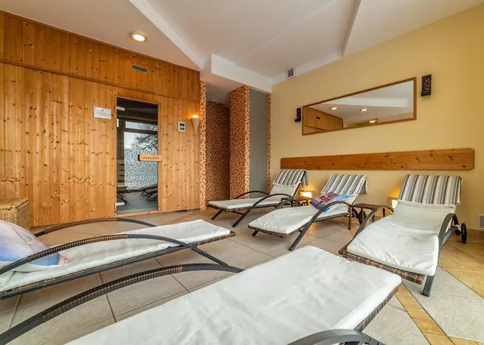 Sowia Dolina - Gory Sowie 3*