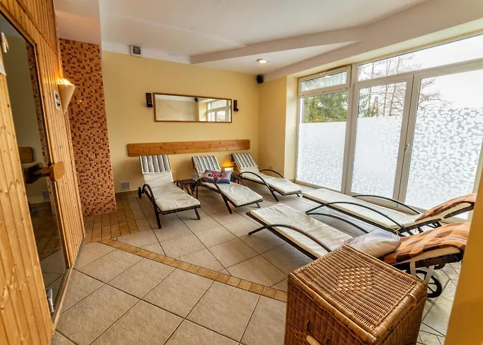 Sowia Dolina - Gory Sowie Bed & Breakfast Pieszyce