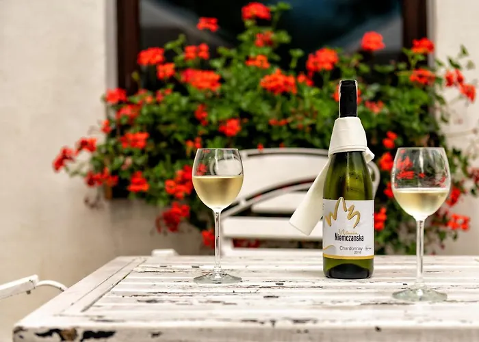 לינה וארוחת בוקר Sowia Dolina - Gory Sowie