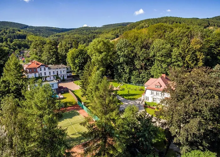 Sowia Dolina - Gory Sowie 3*