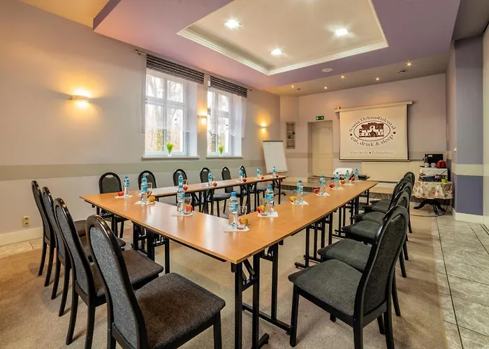 Sowia Dolina - Gory Sowie לינה וארוחת בוקר