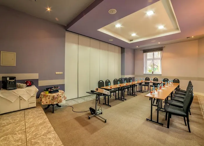 Sowia Dolina - Gory Sowie 3* Pieszyce