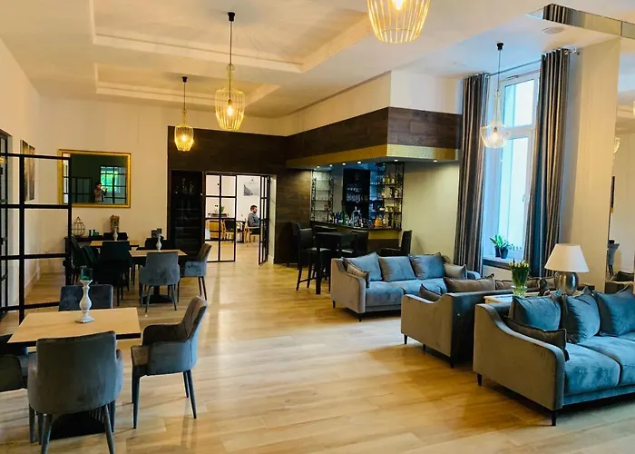 Sowia Dolina - Gory Sowie 3*