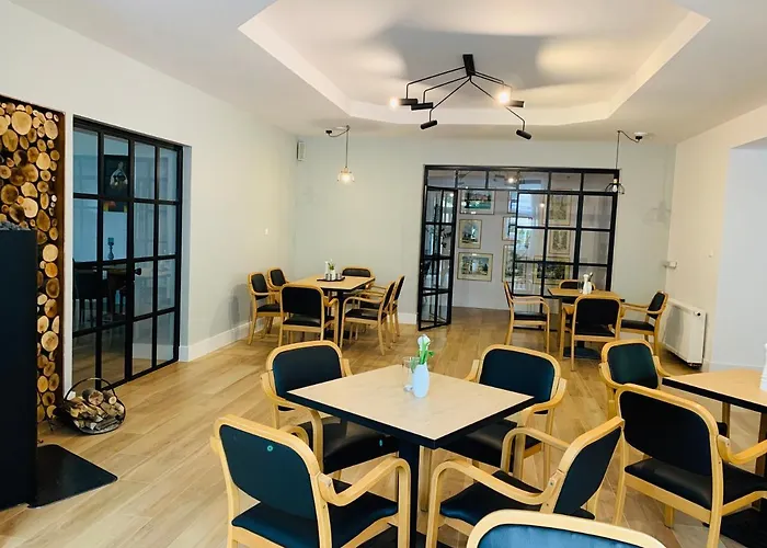 Sowia Dolina - Góry Sowie 3* Pieszyce