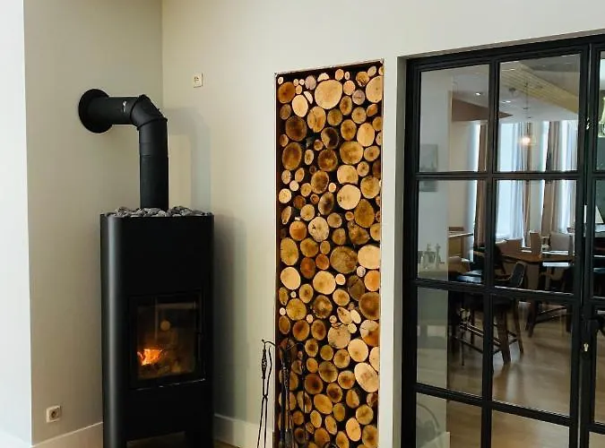 Sowia Dolina - Gory Sowie Bed & Breakfast