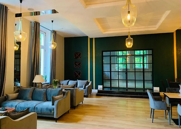 Sowia Dolina - Gory Sowie Bed & Breakfast Pieszyce