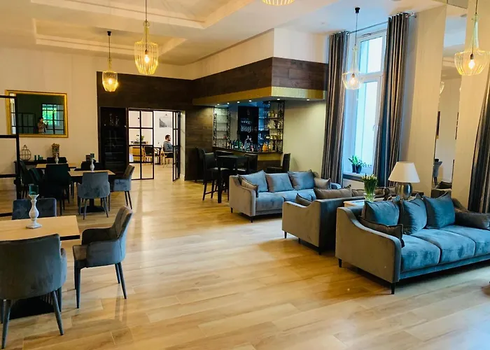 Sowia Dolina - Góry Sowie 3*